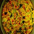 りや0329's cooksnap of when they made ほうれん草と玉ねぎのキッシュタルトなし.