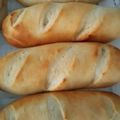 Manoria's cooksnap of when they made HB使用【ソフトフランス】.