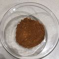 maminum's cooksnap of when they made 手作り簡単♪モロッコ風ミックススパイス.