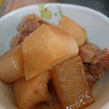 あや☆ゆい's cooksnap of when they made 大根と里芋のそぼろあんかけ.