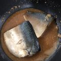 ☆キキ's cooksnap of when they made さば味噌煮.