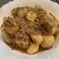 ニャんまげ's cooksnap of when they made 里芋の煮っころがし☆.
