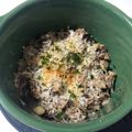 みじょーん's cooksnap of when they made 超簡単！サバ缶のパン粉チーズ焼き.