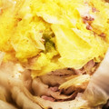 れおんトーマス's cooksnap of when they made 簡単過ぎる！白菜と豚肉の重ね煮.