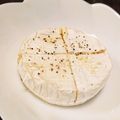 ☆なおみんみ☆'s cooksnap of when they made 簡単おもてなし✺カマンベールのおつまみ✺.
