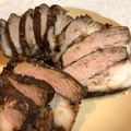 泪姉さん's cooksnap of when they made 豚バラのウスターソース煮.