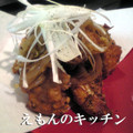 えもん's cooksnap of when they made 鶏から揚げのねぎソース.