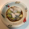 ラクラクダ's cooksnap of when they made 簡単！鶏肉と白菜の酒蒸し.