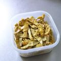 ☆ありか358☆'s cooksnap of when they made 淡竹(ハチク)の簡単メンマ.