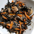 ⭐マリ⭐'s cooksnap of when they made 【作り置き】さば水煮缶とひじきの炒め煮.