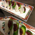 ごめっきー's cooksnap of when they made 簡単お洒落な板わさ♪.