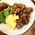 あいこ大好き's cooksnap of when they made 本格的☆チキン南蛮タルタルソースかけ☆.
