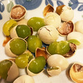 わかちんとシロ's cooksnap of when they made 無農薬野菜　銀何の超簡単レンジでちん♪.