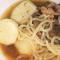 keiworks's cooksnap of when they made 牛肉と里芋の炊き合わせ.