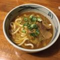 petitart's cooksnap of when they made いますぐ食べたい☆カレーうどん.