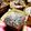 Mapi⁂'s cooksnap of when they made バレンタイン★大人味のフォンダンショコラ.