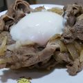 nachichoco's cooksnap of when they made めっちゃ簡単♥️スタミナ肉野菜炒め♪.