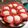 みりりりり's cooksnap of when they made かぼちゃチーズ大福☆.