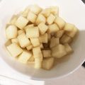 ★みーちゃんママ★'s cooksnap of when they made チキンム.