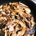 晃たんママ's cooksnap of when they made しめじ➕茄子♡豚肉の味噌炒め.