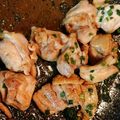 クックQNOM99☆'s cooksnap of when they made 鶏ももの照り焼き.