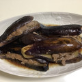 さくら11's cooksnap of when they made うちの定番＊千両なすのはさみ焼き.