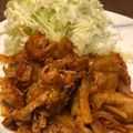 ペペ☆'s cooksnap of when they made すぐ出来る！簡単！豚キムチ！.