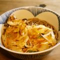 ✳︎izumi✳︎'s cooksnap of when they made 白海老と新玉ねぎのフライパンかき揚げ.