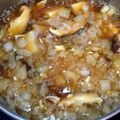 ♡37♡'s cooksnap of when they made 豆腐と椎茸のあんかけ.