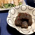 Asamin524's cooksnap of when they made こんにゃくのピリ辛！炒め煮.