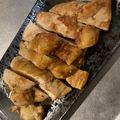 そんson's cooksnap of when they made 柔らか胸肉のステーキ.