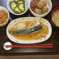 ちゅんまき☆'s cooksnap of when they made さばの味噌煮♪.