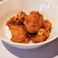 ちょこっとクック's cooksnap of when they made コストコ　胸肉の唐揚げ.