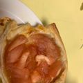 しーさつまま's cooksnap of when they made アップルパイは紅玉！！.
