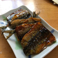 しゅんのま's cooksnap of when they made さんまの蒲焼き.