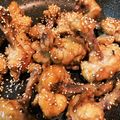 クックWPY4PX☆'s cooksnap of when they made 手羽元のチューリップ照り焼き.