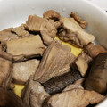 みいちゃんのままごと's cooksnap of when they made まぐろのあらとごぼうのやわらか煮.