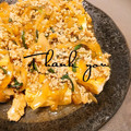 ♡мiчаⅵ♡⋆'s cooksnap of when they made ［豆腐ステーキ 豚挽肉 玉葱あん ］.