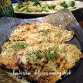 37⭐'s cooksnap of when they made トースターで楽チン！アジのマヨパン粉焼き.