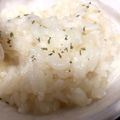 feel872's cooksnap of when they made お冷ご飯でチーズリゾット.