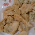 なおころピッコロ's cooksnap of when they made 鶏むね肉の味噌マヨ焼き∞カレー風味.