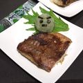 B_C_M's cooksnap of when they made 大根おろし＊さっぱり！大葉風味.