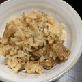 ひーちゃん67's cooksnap of when they made ★簡単！牛丼の具で牛しぐれ炊き込みご飯★.