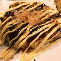 あらめとサクラ's cooksnap of when they made ふわふわ！おからのお好み焼き.