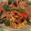 ＭｉｙａＣｏ's cooksnap of when they made ちょっと欲しいときのゴマドレッシング.