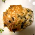 あむあむろ's cooksnap of when they made 大葉香る♪鶏つくね.