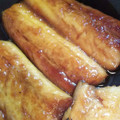 KoriN☆s's cooksnap of when they made ☆秋の味覚☆秋刀魚の蒲焼き.