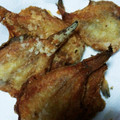 湯～ぽん's cooksnap of when they made 簡単すぎるのカレイの唐揚げ.
