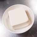 あたりめっこ's cooksnap of when they made 豆腐をパックからつるんと出す裏技！.