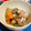 ルクエミ☆'s cooksnap of when they made 根菜と油揚げの煮物.